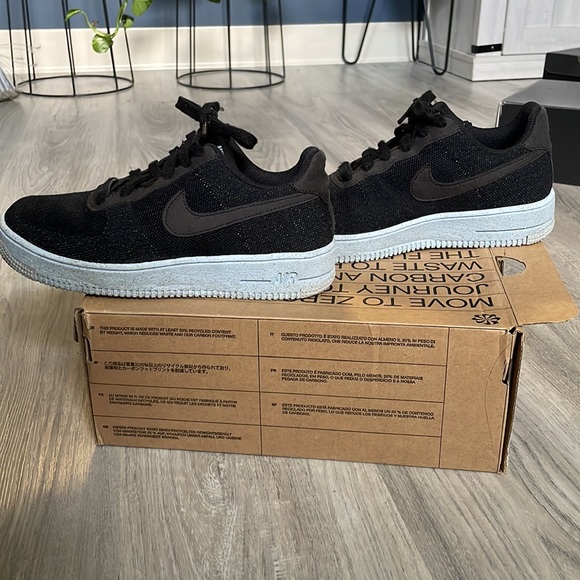AF1 crater flyknit - Picture 3 of 5